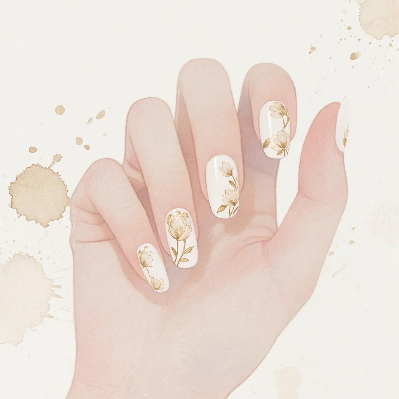 pressonnail